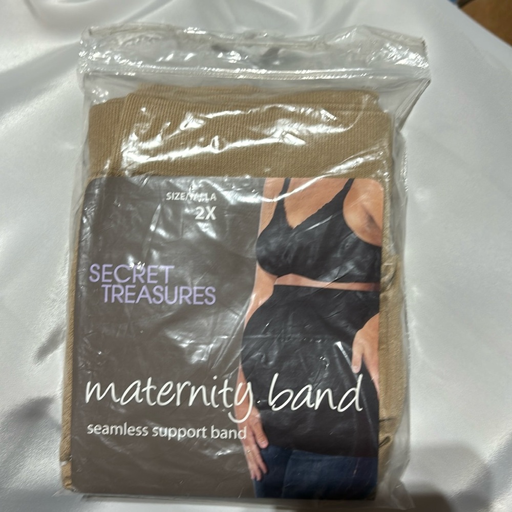 Maternity band